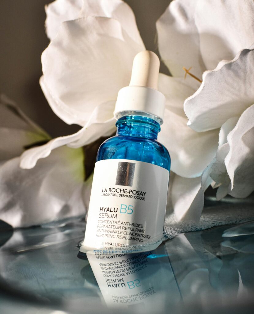 La Roche-posay Hyalu B5 active