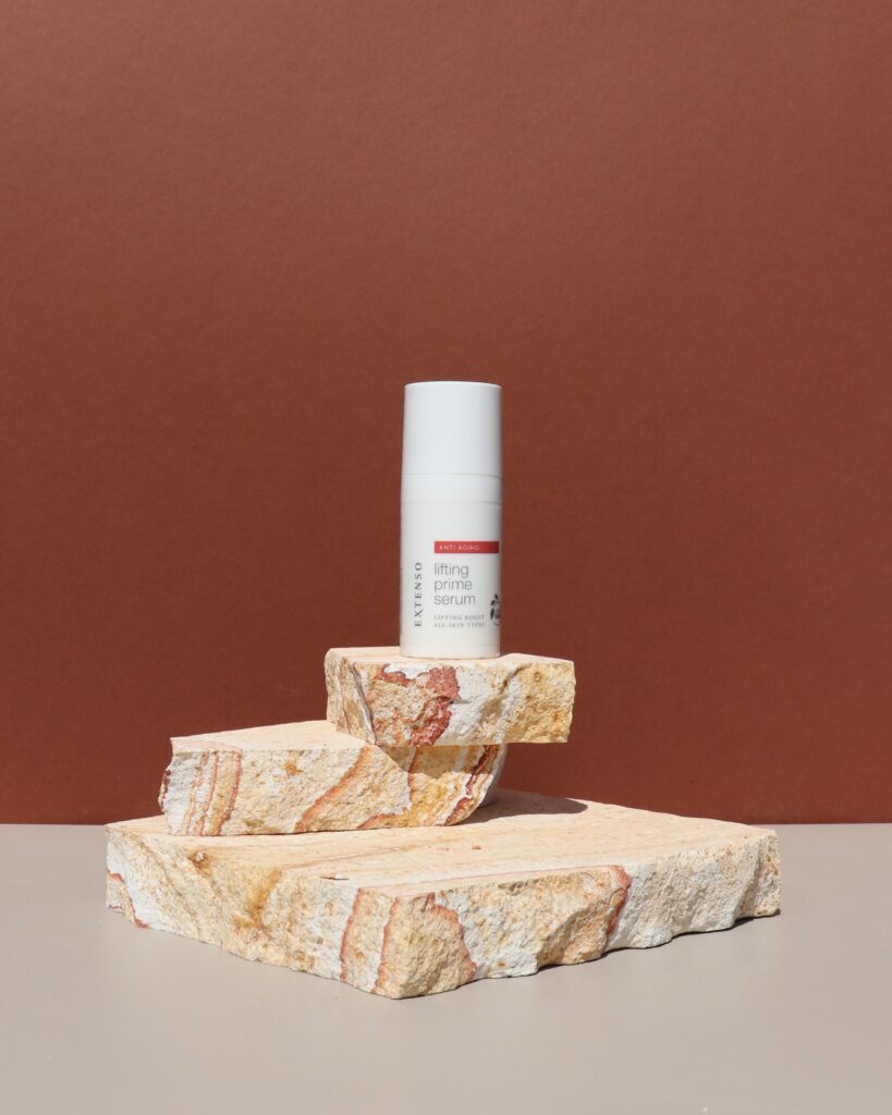 anti aging lijn