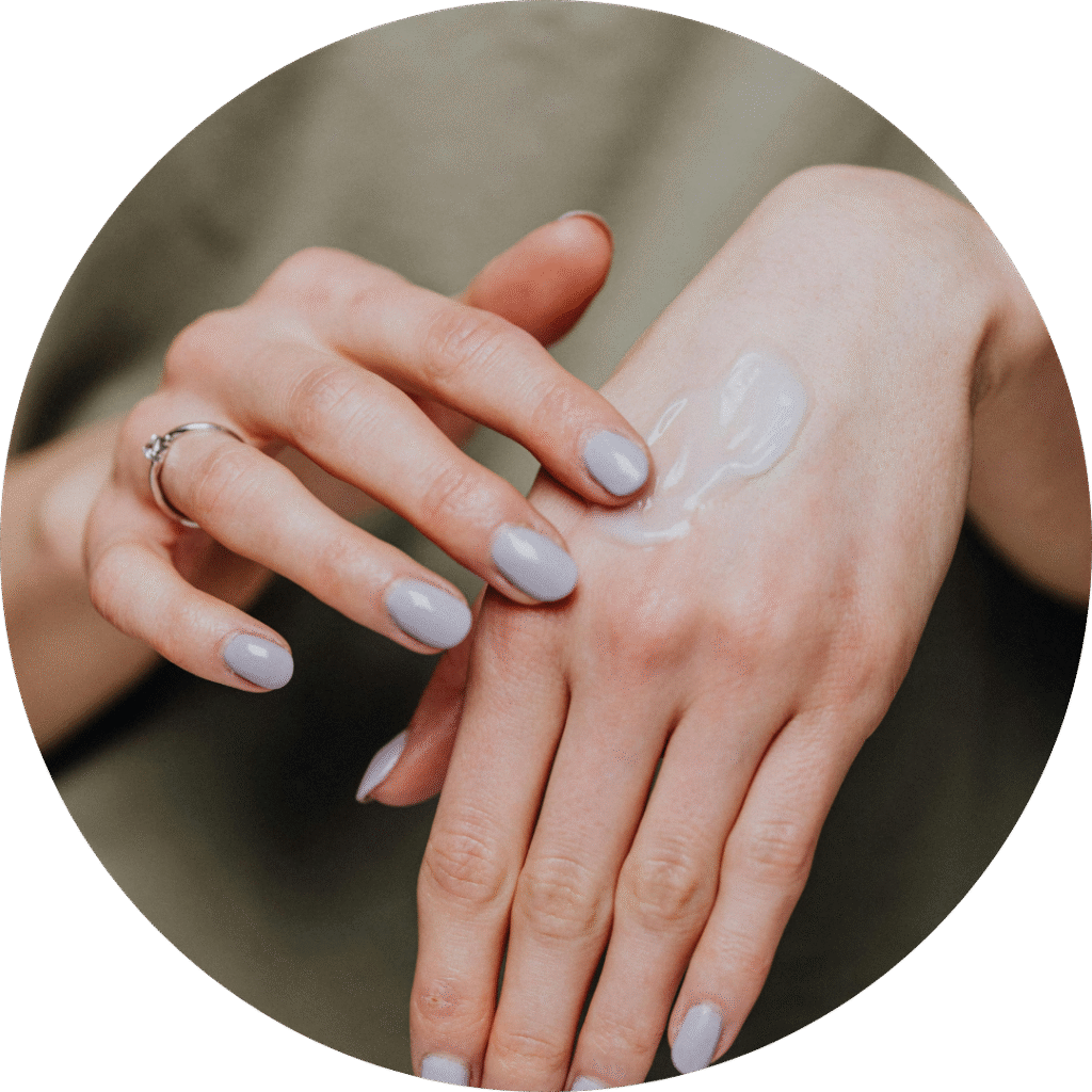 handverzorging