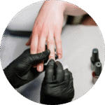 Nagelverzorging