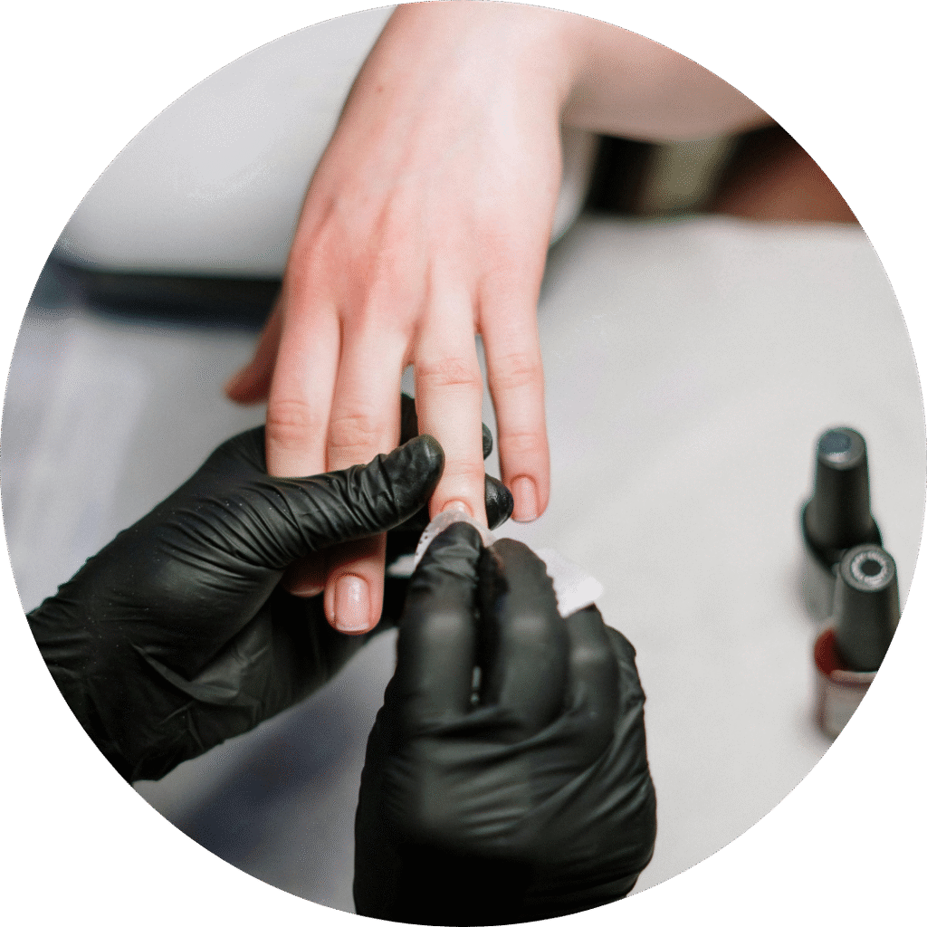 nagelverzorging